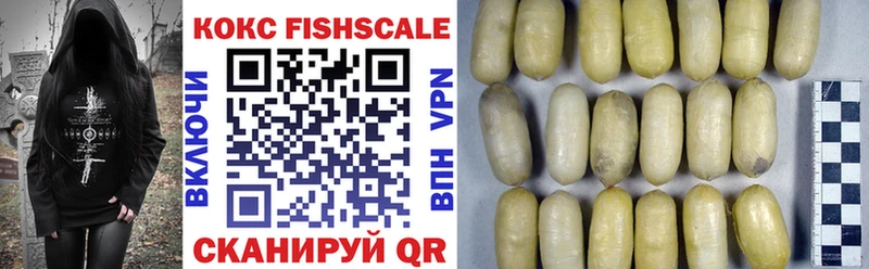 Кокаин Fish Scale  где можно купить наркотик  Александровск-Сахалинский 